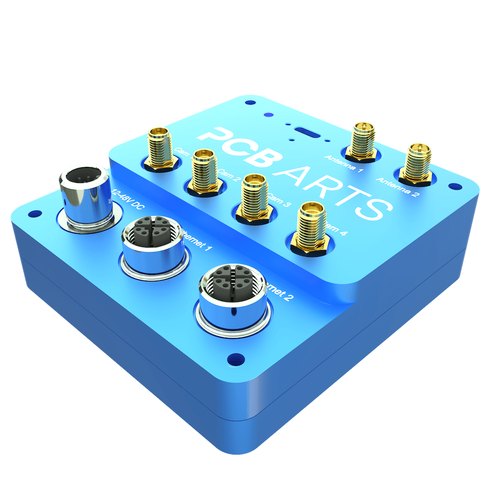 EdgeKit render